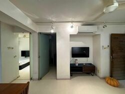 Blk 4 Tanjong Pagar Plaza (Bukit Merah), HDB 3 Rooms #563932191